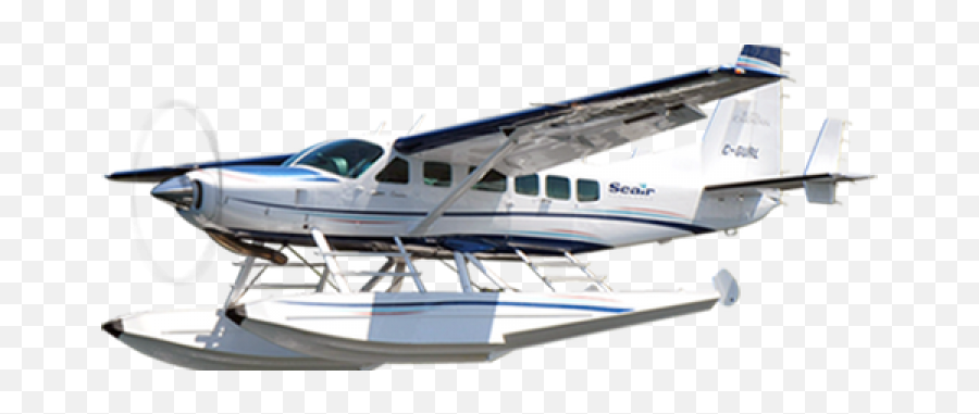 Float Plane Aircraft Science And - Sea Plane Transparent Background Png,Icon Float Plane