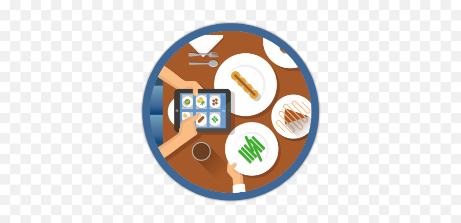 Investing In Restaurant Technology - Smart Device Png,Modern Order Online Icon Restaurant Free