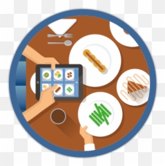 Investing Restaurant Technology - Smart Device png