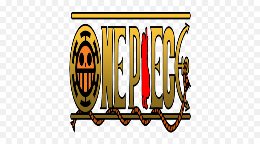 Anime - Wallpapersonepiecelogowallpaper37052 Roblox Png,One Piece Logo ...
