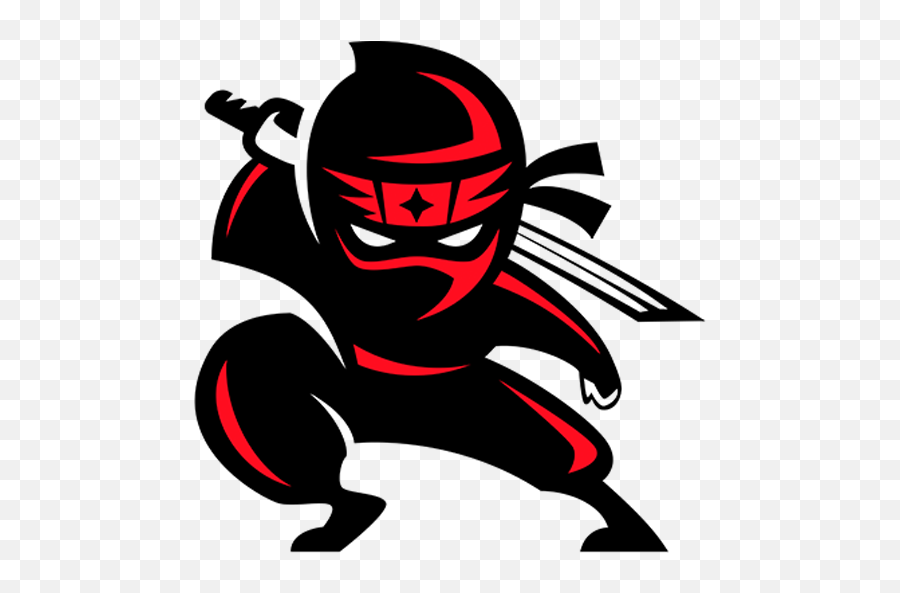 Icon Ninja - Unseen Ninja Png,Google Ninja Icon