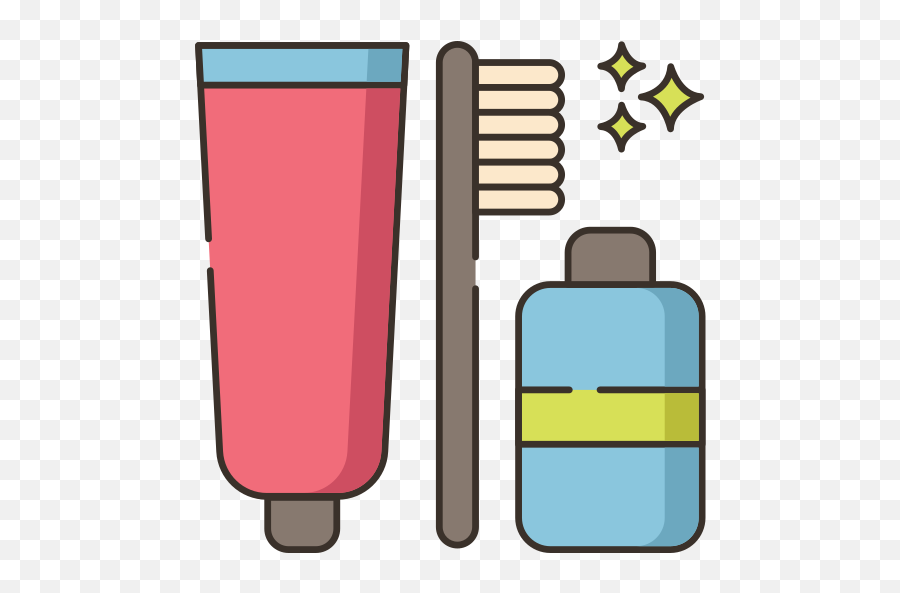 Free Furniture And Household Icons - Toiletry Icon Png,Toiletries Icon