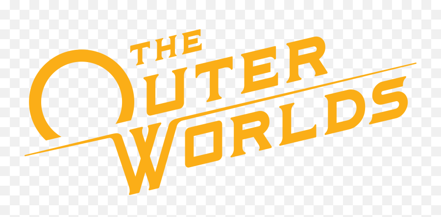 The Outer Worlds Download And Buy Today - Epic Games Store Outer Worlds Halcyon Logo Transparent Png,Bioware Icon