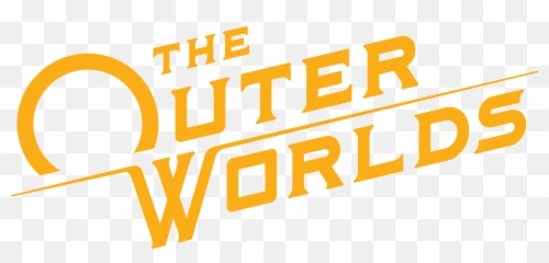 The Outer Worlds Download And Buy Today - Epic Games Store Halcyon Logo Transparent png