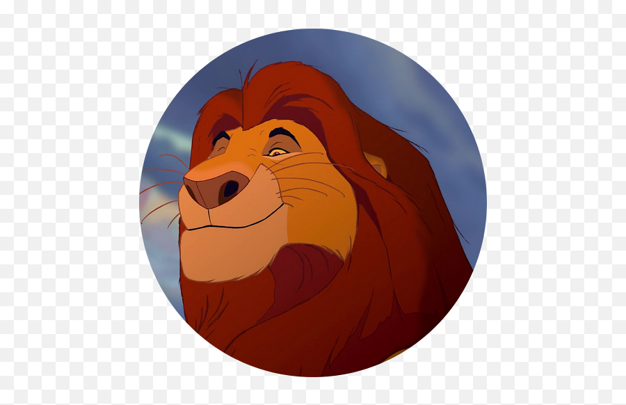 Parents - Charguigou Disney Characters Lion King Png,Pocahontas Gif Icon