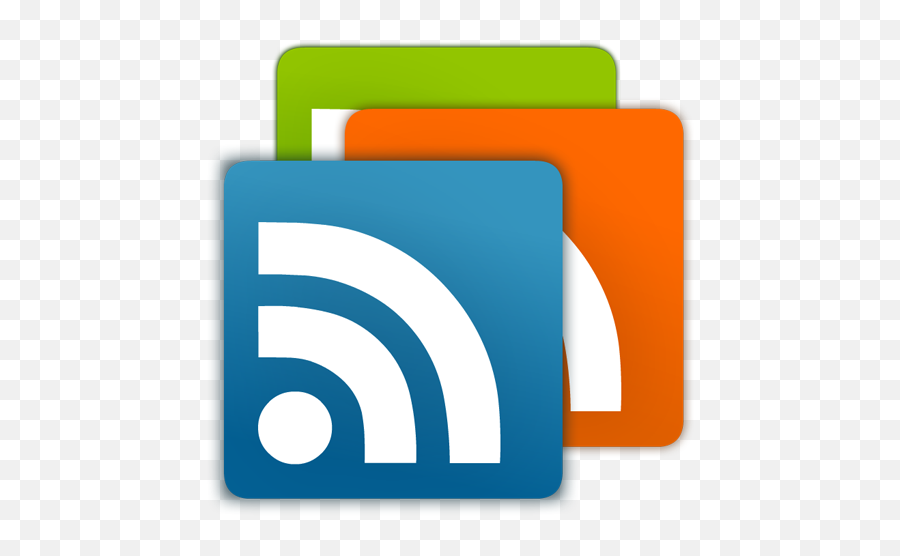 Greader Feedly The Old Reader Rss News Amazonde - Greader App Png,Bb Z10 Email Icon