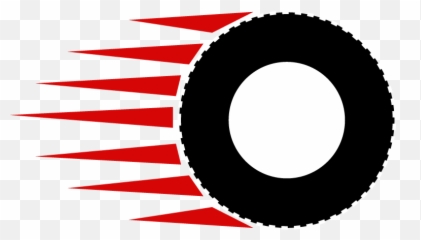 Exhausts Warminster Repairs Discount Tyres - Logo Vintage Sun Flower png