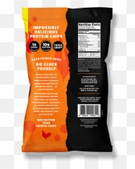 Buffalo Style Chicken - Packet png