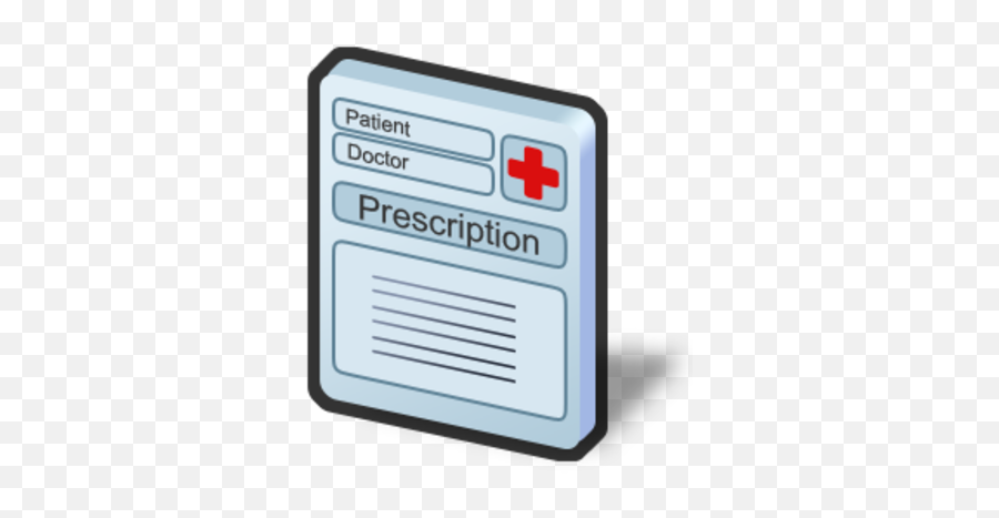 Refill Prescription U2013 Epic Health Offers Easy Png Icon