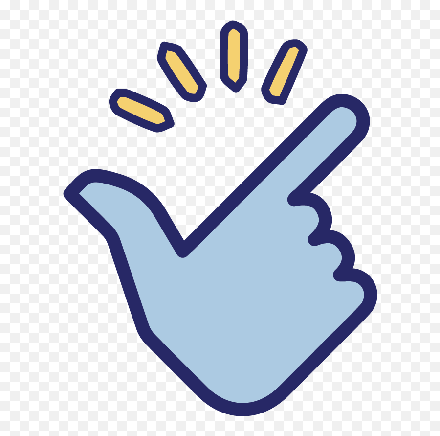 Home - Renno Sign Language Png,Left Hand Icon