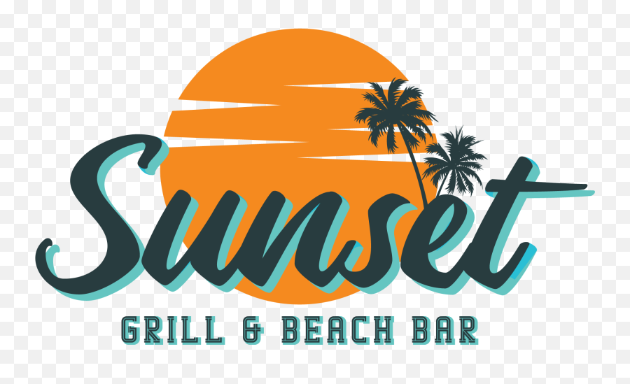 Sunset Grill Ruskin Fl - American Restaurant In Ruskin Fl Png,Radio Paradise Icon