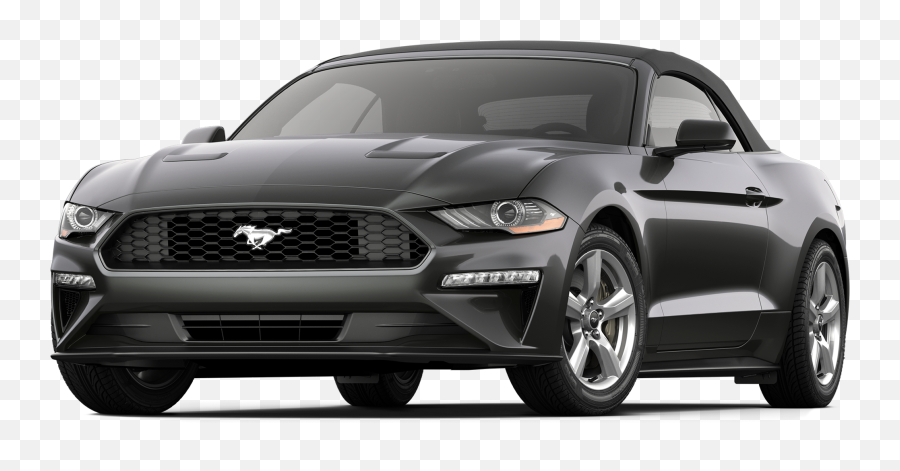 Popular Used Car Makes And Models In Washington Dc Iad - Ford Mustang 2020 Png,American Icon The Muscle Car