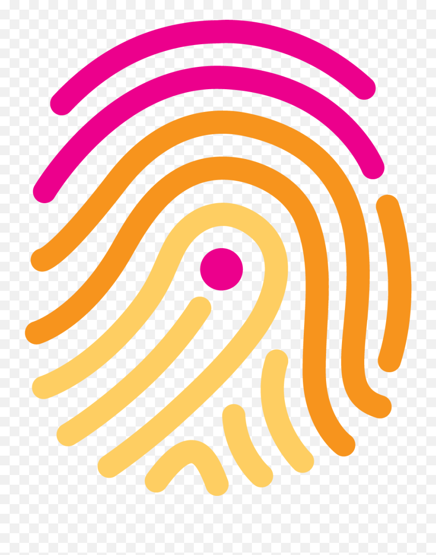 I Want To Smell The Perfume - Want To Smell The Perfume Png,Thumbprint Icon