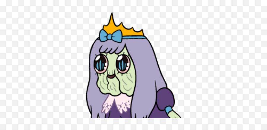Old Lady Princess Adventure Time Wiki Fandom - Old Lady Adventure Time Png,Old Lady Png