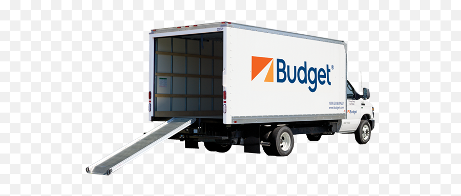 Budget Truck Rental U003e Moving - Trucksaccessories 12 Ft Budget 12 Foot Truck Png,Uhaul Icon
