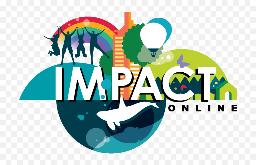 Impact Online - For A Sustainable Future Virtual Events Language Png,Icon Pop Quiz Answers Characters Level 3