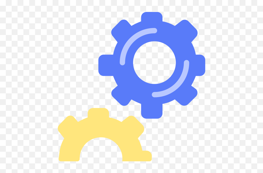 Free Icon Gears - Key Activities Icon Png,Settings Gear Icon Yellow
