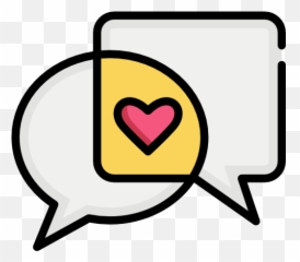 Relationship Free Vector Icons Designed By Freepik Cute - Motivational And Affective Factors Clipart png
