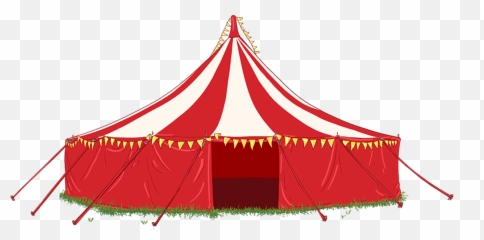 Red And White Tents Marquees For Hire - Big Top Tent Hire Png,White Tent Icon Ilustration