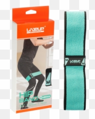 Exercise U0026 Fitness - Goiscocom Liveup Hip Band png