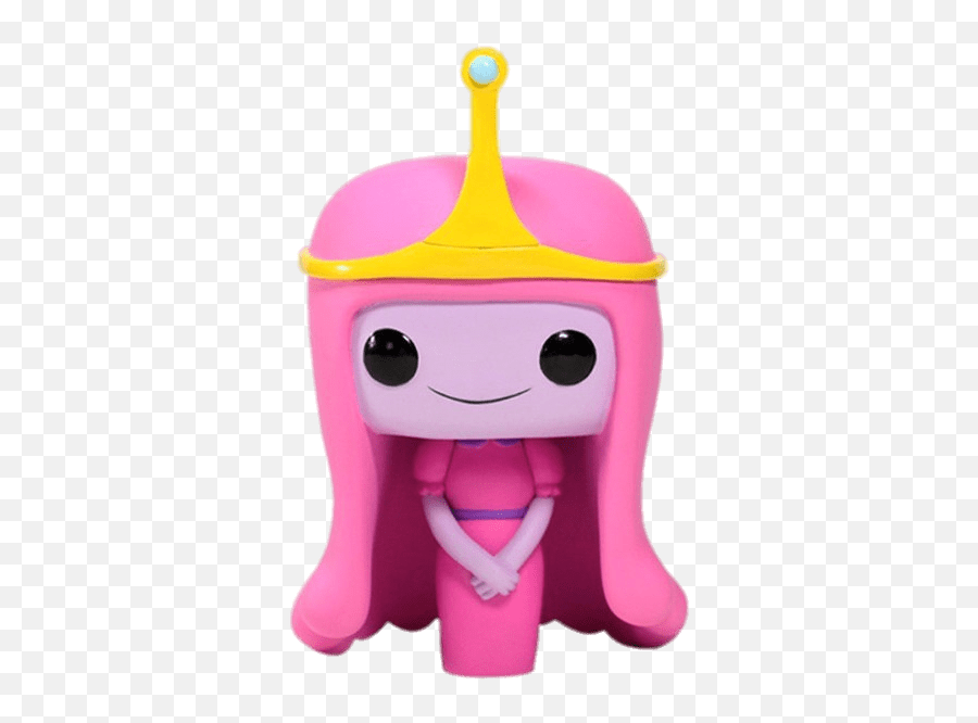 Princess Bubblegum Funko Pop - Adventure Time Funko Pop Png,Bubblegum Png