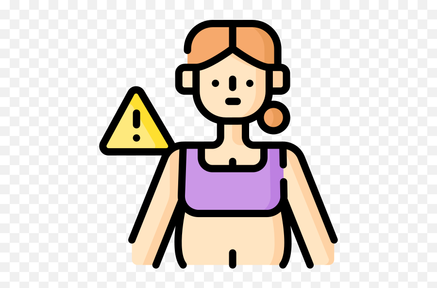 Overweight - Free User Icons For Women Png,Overweight Icon