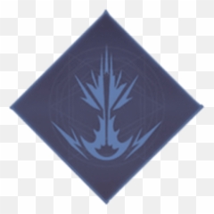 Destiny 2 Lunas Howl Glory Boost - Titan Striker Symbol png