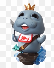 Urfday - Twitter Search League Of Legends Urf Figure png