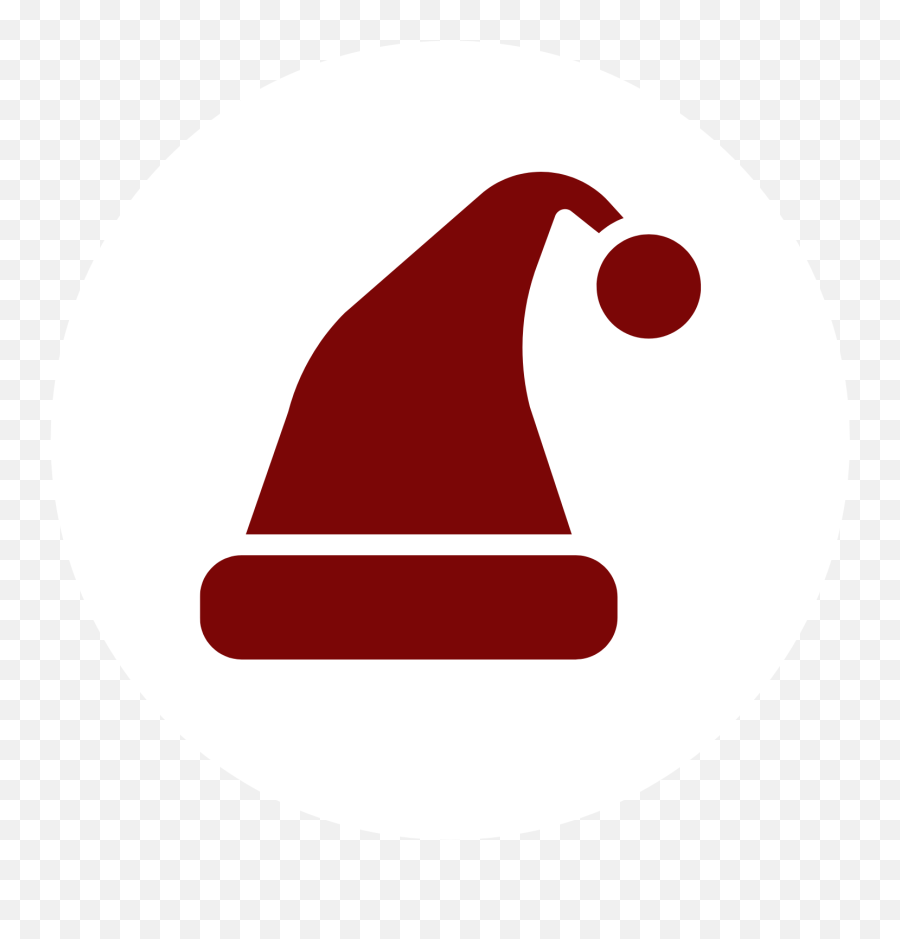 What We Do U2014 Mrs Claus Co - Istanbul Museum Of Modern Art Png,Santa Hat Icon Transparent