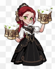 Skins Afk Arena Wiki Fandom - Dolly Afk png