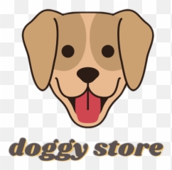 Products U2013 Doggy Store - Happy png