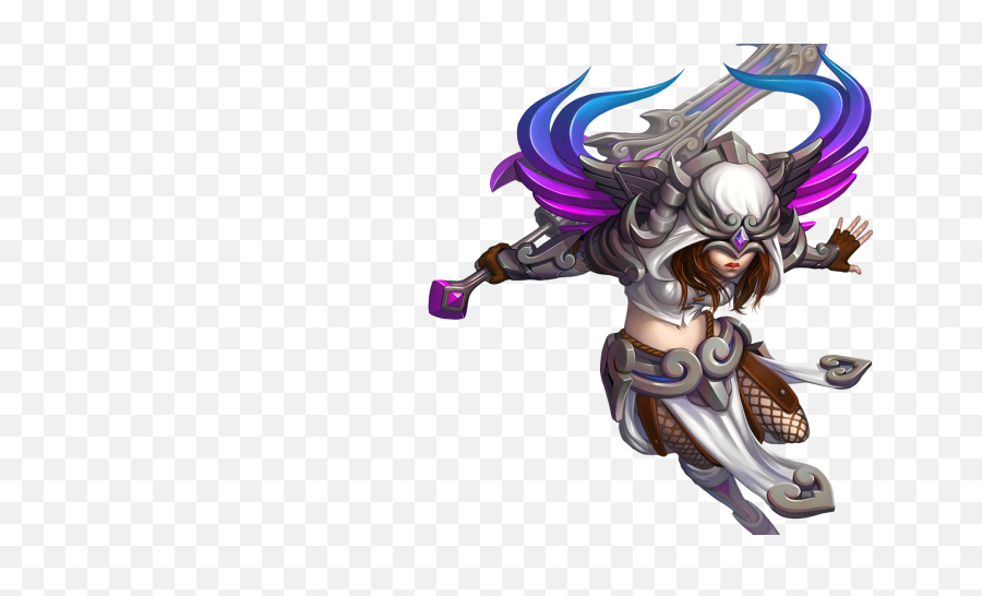 Hd Nemesis - Smite Nemesis Transparent P 1005373 Png Smite Nemesis Png,Smite Logo Transparent