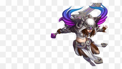 Hd Nemesis - Smite Nemesis Transparent P 1005373 Png Smite Nemesis Png,Smite Logo Transparent