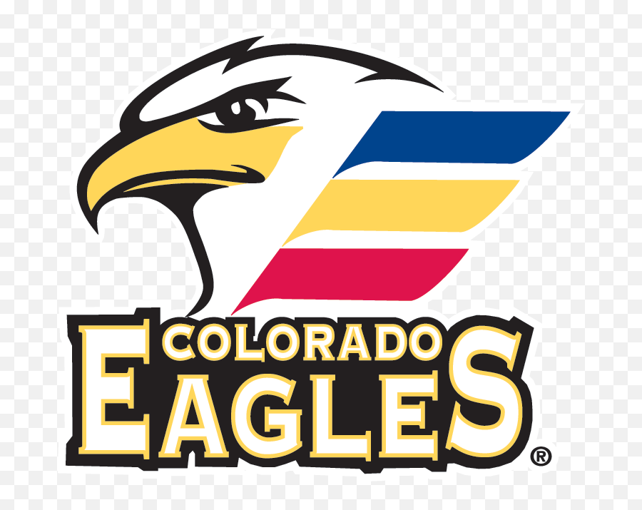 Colorado Eagles Logo Transparent Png - Diamond Head,Eagles Logo Png