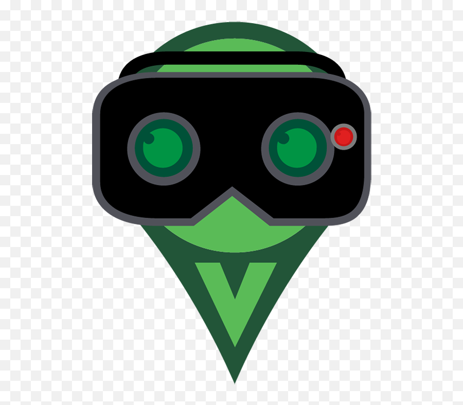 Munzee U2013 Scavenger Hunt Nightvisiongoggles - Dot Png,Borg Icon