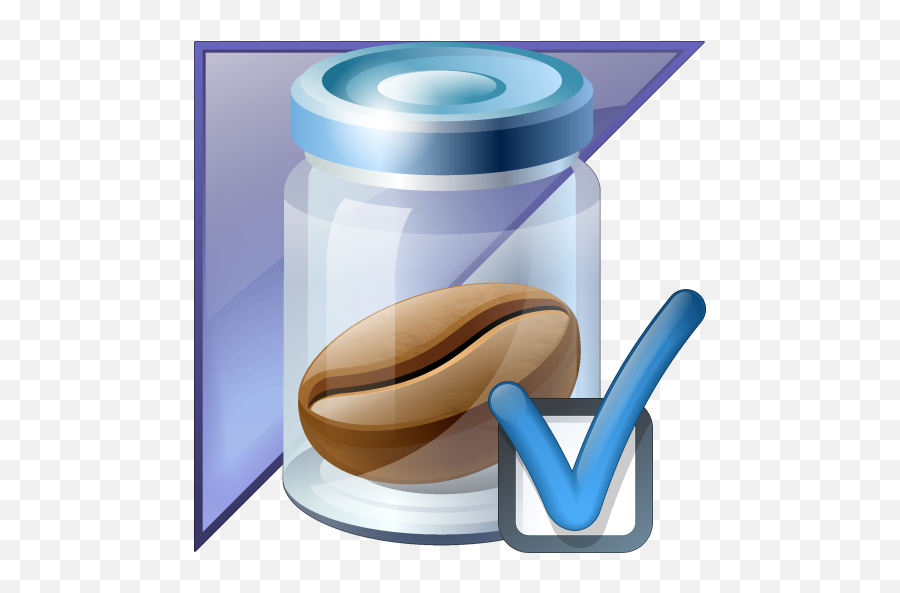 Jar Icon Png - Lid,Jar Icon