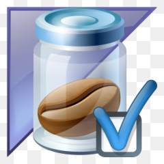 Jar Icon Png - Lid