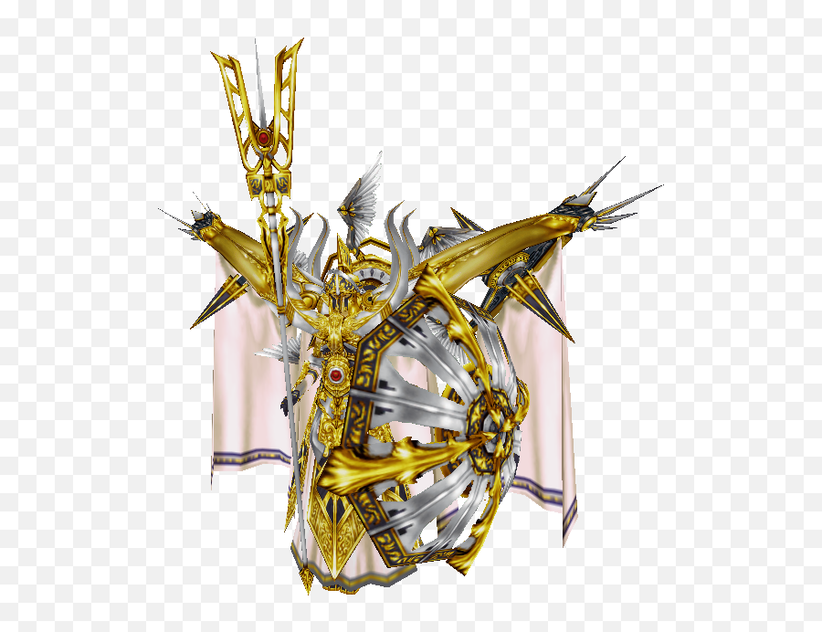 Sidequest Final Fantasy Wiki Fandom - Sephiroth Over Heaven Png,Ffxiv Gil Icon