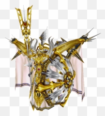 Sidequest Final Fantasy Wiki Fandom - Sephiroth Over Heaven Png,Ffxiv Gil Icon