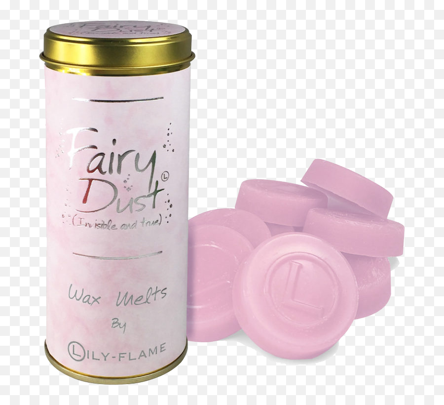 Lily Flame Fairy Dust Wax Melts - Lily Flame Fairy Dust Wax Melts Png,Fairy Dust Png