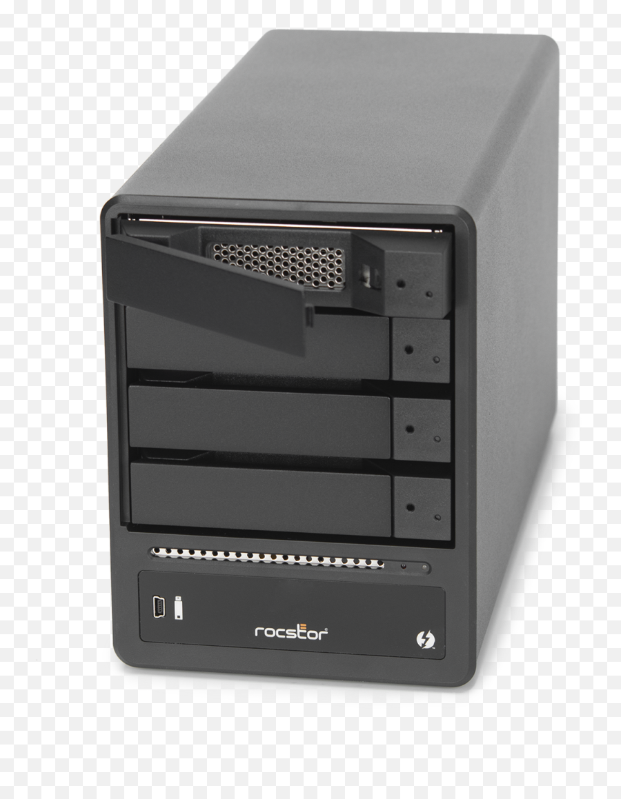 Rocsecure Et34 Thunderbolt Technology Community - Dvd Drive Png,Dvd Drive Icon