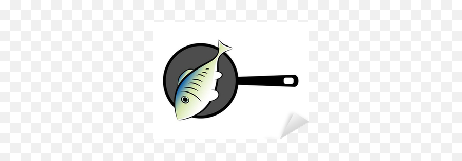 Sticker Fish - Pixersuk Fish Png,Ahi Fish Icon