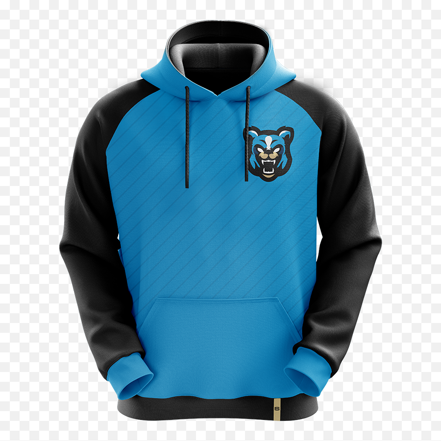 Beartrap U2013 Sector Six Apparel - Hoodie Esport Png,Bear Trap Icon