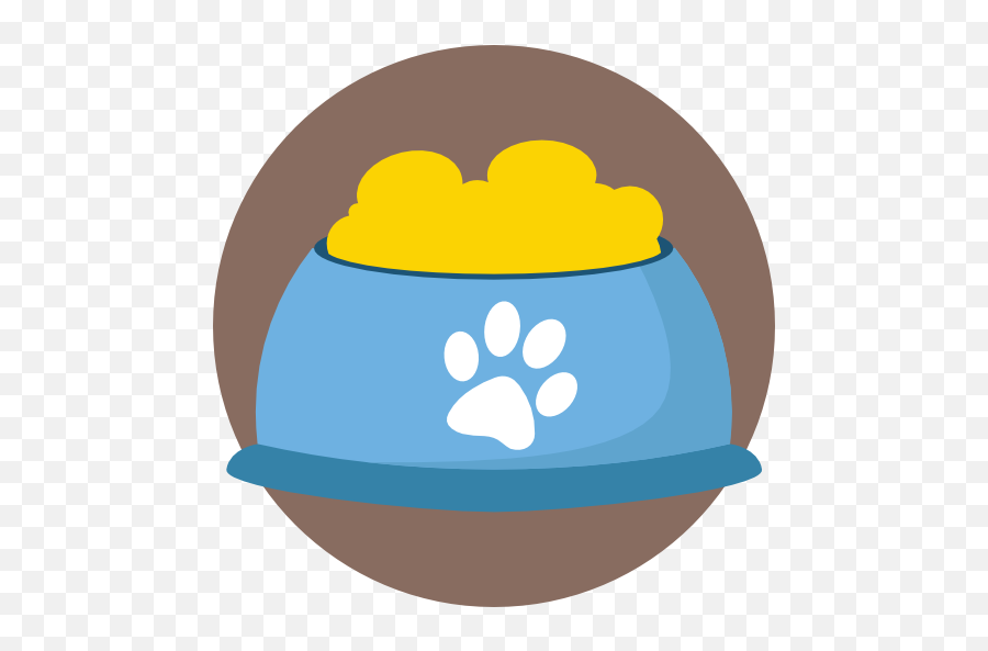 Dog Food - Free Food Icons Happy Png,Dog Food Icon