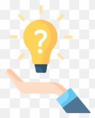 Vision U0026 Mission - Pratham Software Light Bulb png