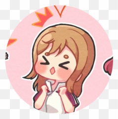 Icons Desu Close Twitter Matching - Hanamaru And Ruby png