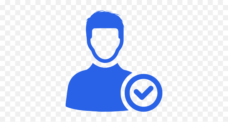 Background Verification Services - Trainer Icon Png,Verified Icon