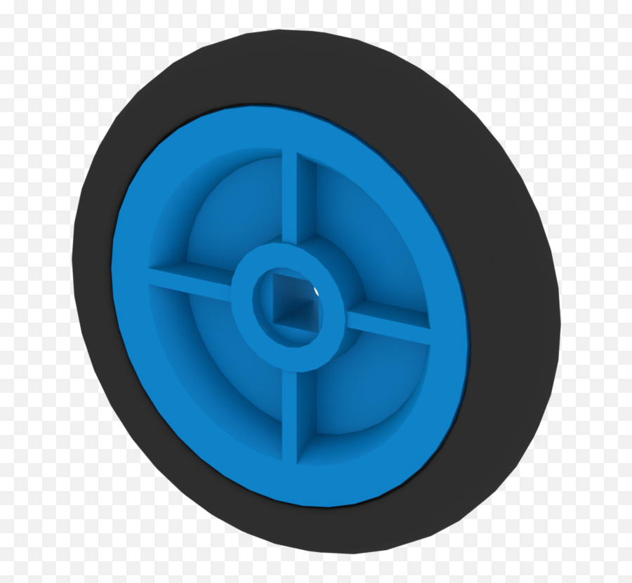 Understanding Vex Iq Wheels U2013 Stem Library - Solid Png,Beam.pro ...