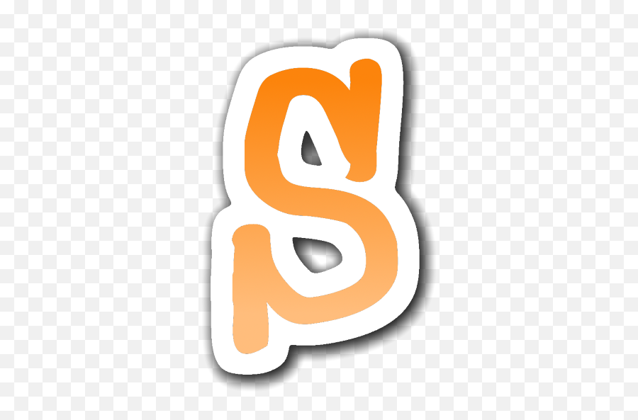 Does Anyone Have Any Scratch Logos Or Icons - Discuss Scratch Scratch Logo S Png,S Logos