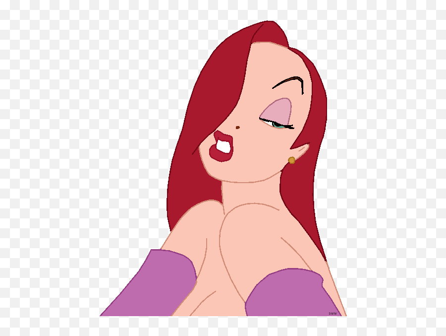 Owl Clipart - Clip Art Library Disney Jessica Rabbit Clipart Png,Jessica Rabbit Icon